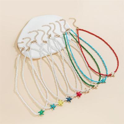 Collares y colgantes – Collares