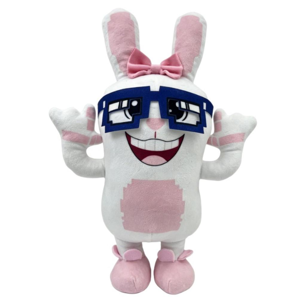 New Steal A Brainrot Plushies Toy Steal A Brainrot Birthday Decoration Soft Toy Game Steals A Brainrot Blind Box Gift