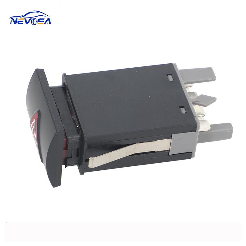 Emergency Light Switch 1M0941509B for Seat Leon I and Toledo (1999-2006)