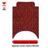 Silk Ring Floor Mats for N Series Electric Vehicles: Models N85C, 95C, 70C, 75N, 80C, 90C, 100.