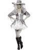 Ghost Ship Pirates Adult Small