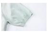 Young Mother's Stylish Ice Silk Knit Short Sleeve T-Shirt