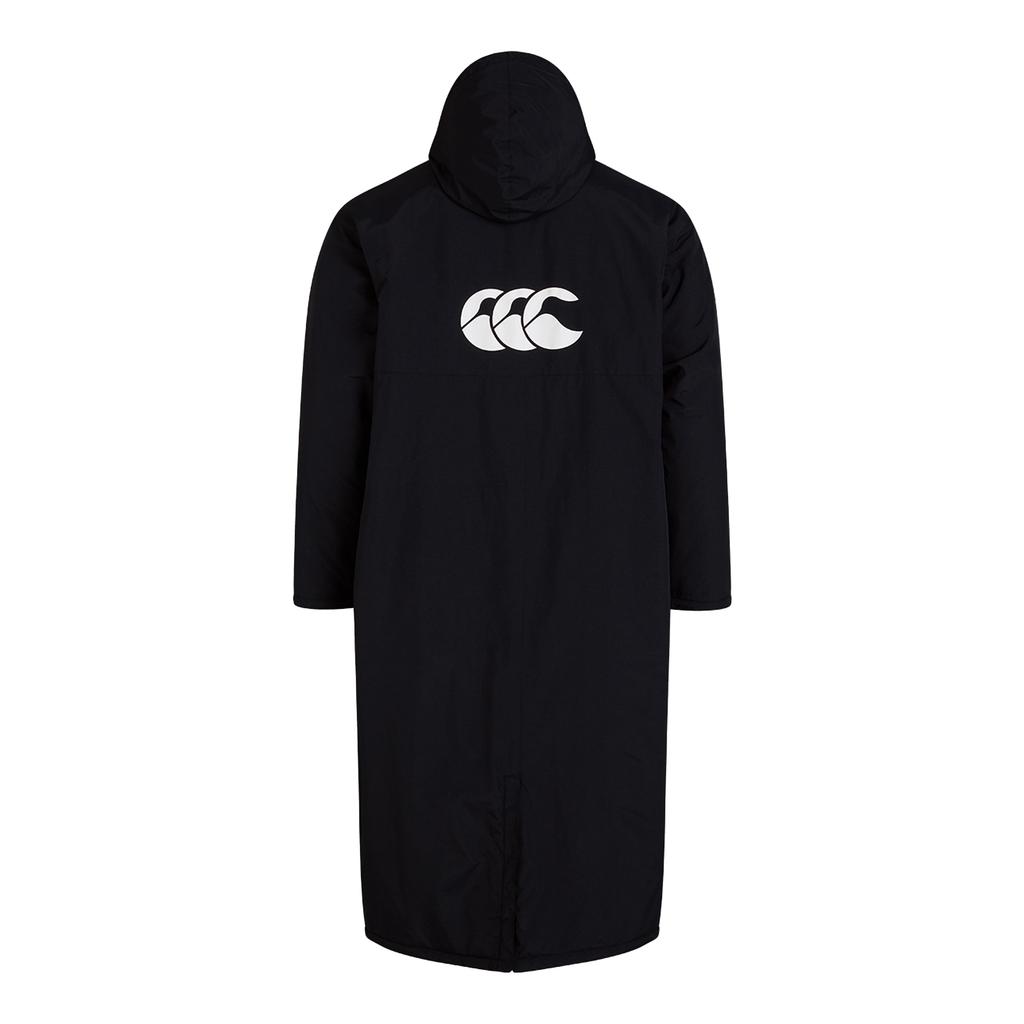 Canterbury Mens Club Subs Jacket