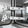 High Performances Marine T Hinge Make Of 316 Stainless Steel For Ship Window And Engine Covers Easy Installation Hinge