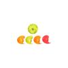 Sliding Ball Ball Drop Roll Swirling Tower Track Turn Around Toy Baby Puzzle Toy Spin Track Toy Set