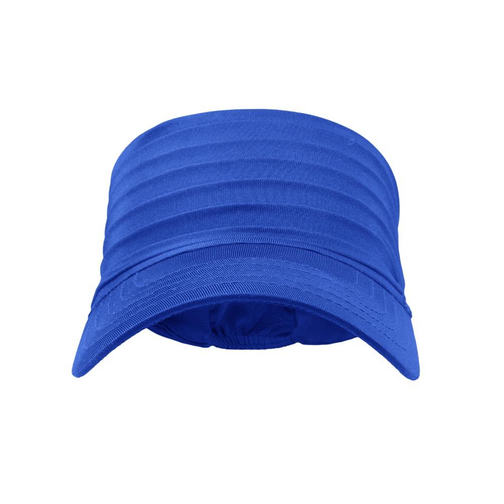 Sun-Proof Sunscreen Empty Top Hat Solid Color Quick-Drying Breathable Air Sun Hats UV Protection Polyester Men Peaked Cap Beach