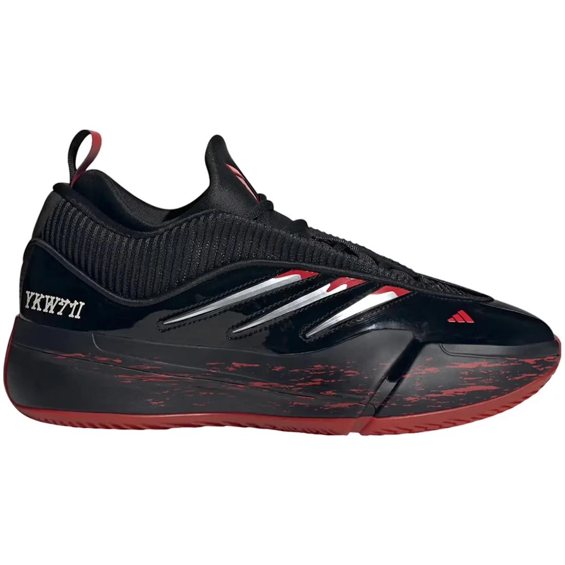 

Sneaker adidas Dame 9 Halloween(IH3573) 44