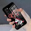 Band Green Day Phone Case For Samsung S26 S25 Plus S20 S20 Plus S22 Ultra S23 FE S21 Plus S21 Ultra Glass Cover