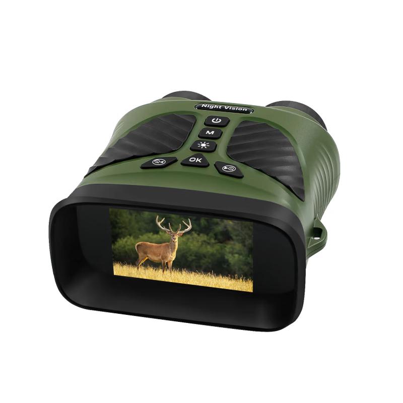 Xiaozheng HD Infrared Thermal Imager Night Vision Telescope