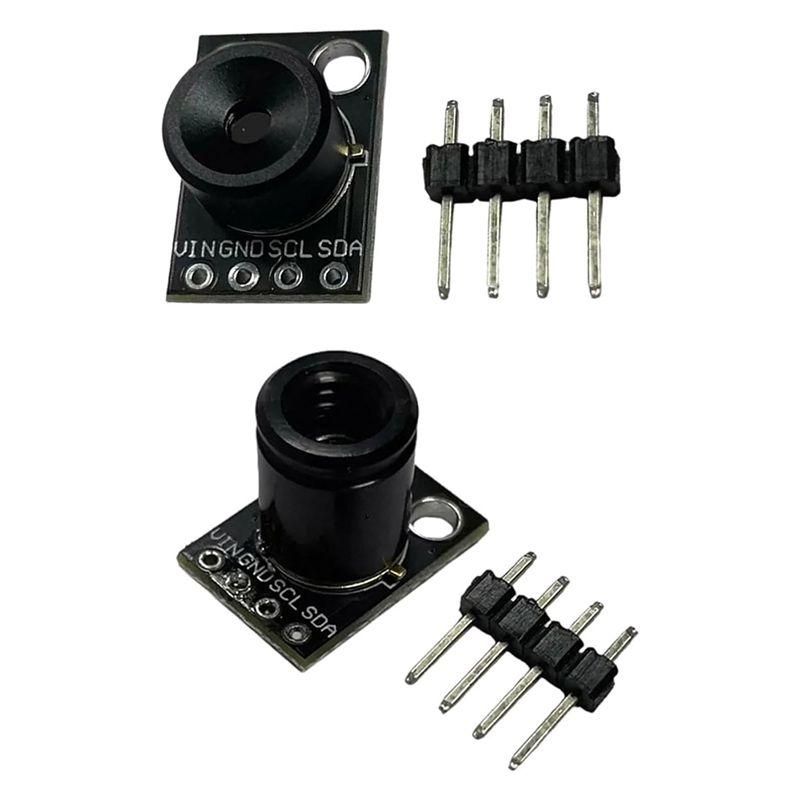 BAAJ-MLX90640ESF Temperature Sensors Module Dots Imaging Thermal Imager