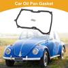 No.09G321370 Car Transmission Filter Oil Pan Gasket for Volkswagen Beetle 03-19