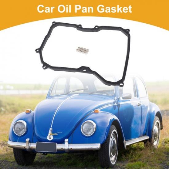 No.09G321370 Car Transmission Filter Oil Pan Gasket for Volkswagen Beetle 03-19