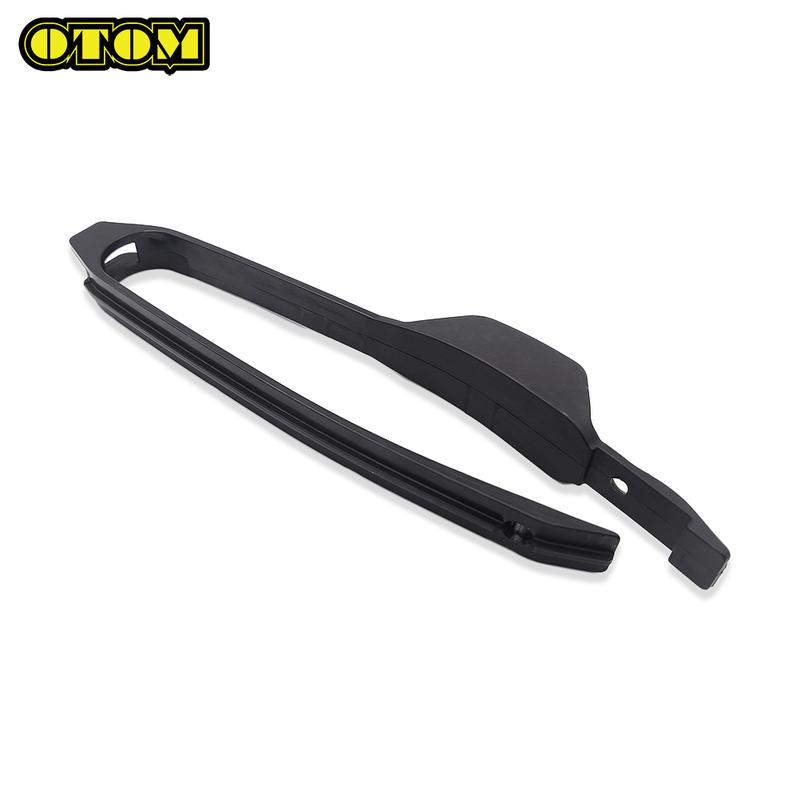 Motorcycle For SHERCO Chain Slider Guide Rear Swing Arm Protector Guard SE SEF 125 250 300 450 2014-2023 Accessories Dirt Bikes