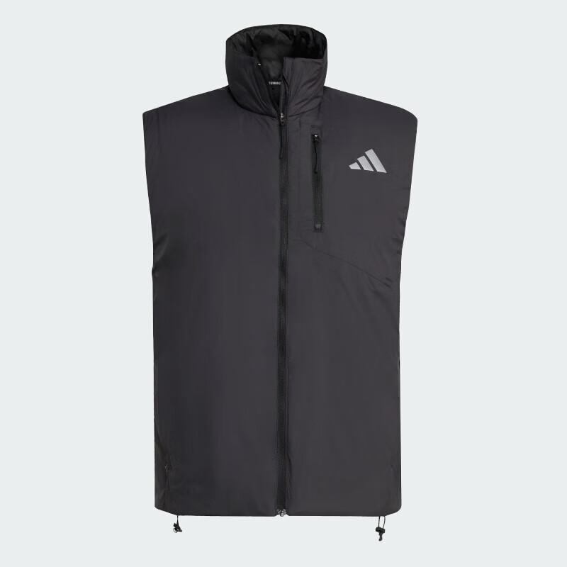 Adidas Men s adi365 Running Cotton Vest L