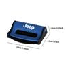 For Jeep Car Safety Seatbelt Stopper Buckle Auto Seat Belt Limit Stop Clip For Jeep Grand Cherokee Wrangler JK Gladiator Comp