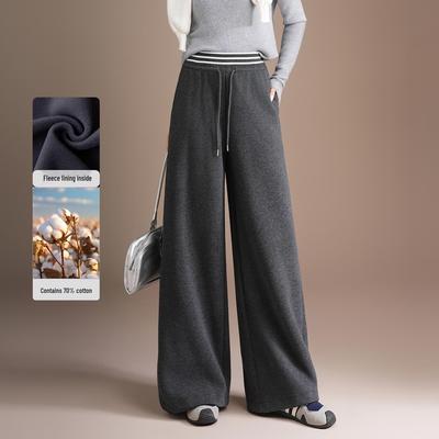 Partea inferioară (Îmbrăcăminte damă) – Capri și pantaloni