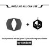 Real Carbon Fiber Exterior Rear Window Cover Trim For BMW 3 Series G20 G28 19-24