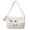 Women's Shoulder Bag Large Capacity Student Class Bag
