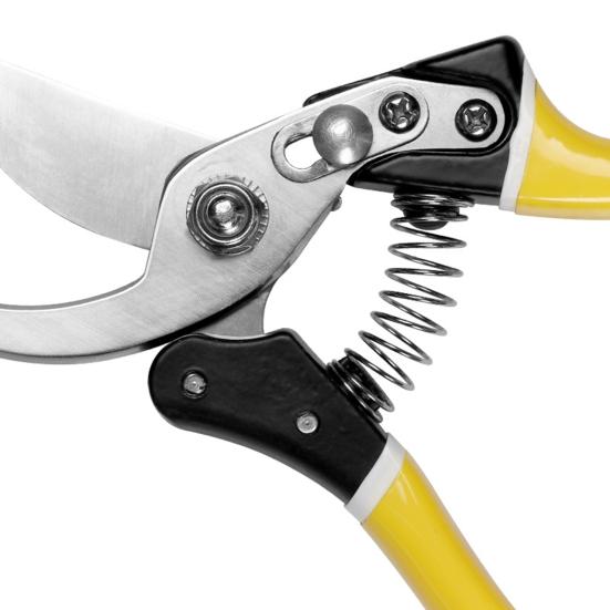 Zahradnické nůžky Ostrá čepel Nerezové nůžky na větve stromů Nůžky na větve Domácí použití