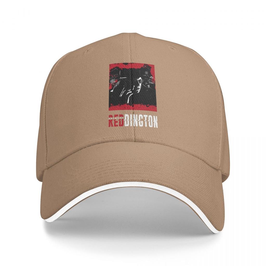 Baseball Caps The Blacklist Raymond Red Reddington Casquette Female Male Casual Spring Hats