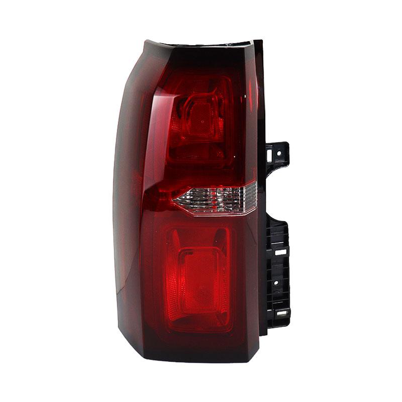

84467058 84467059 For Chevrolet Tahoe Suburban 2015-2020 LED Tail Light Signal Lamp Rear Brake Light Car Exterior Accessories