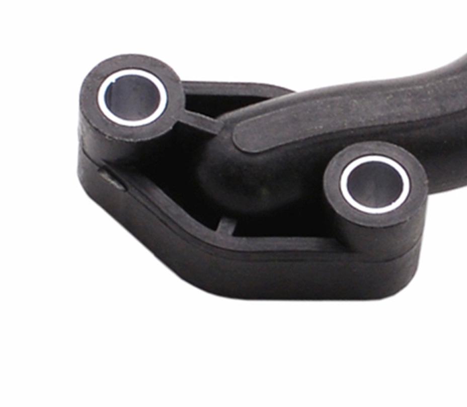 Passend für Jeep & Dodge 3.0T Kühlwasserschlauch Wasserpumpenrohr 68211200AC