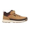 Nicholas Deakins Childrens/Kids Mid Cut High Top Trainers