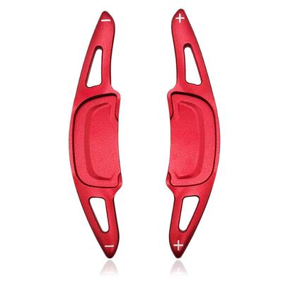 LEXLEYS Mazda Aluminum Alloy Paddle Shift Cover Shift Paddle Custom