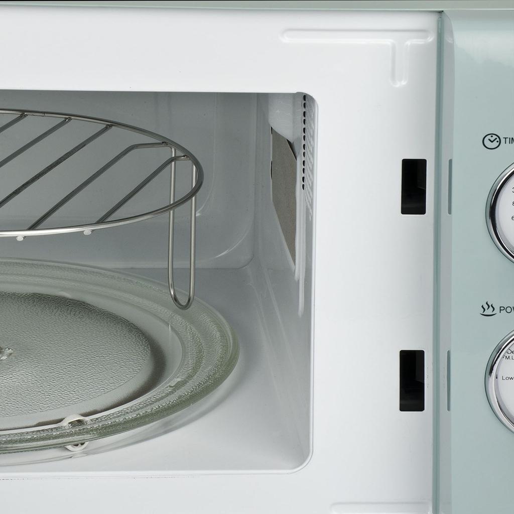 20L Girmi FM2100 Microwave