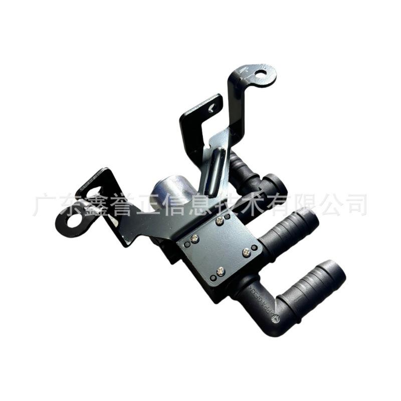 

Heater Valve Round Plug for Ford Edge 2.0 (2011 Models)