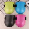 1Pair Knee Protection Pad Tile Mud Workers Knee Paste Floor Brick Artifacts Moisture Thickening Brick Garden Manual Work Tools