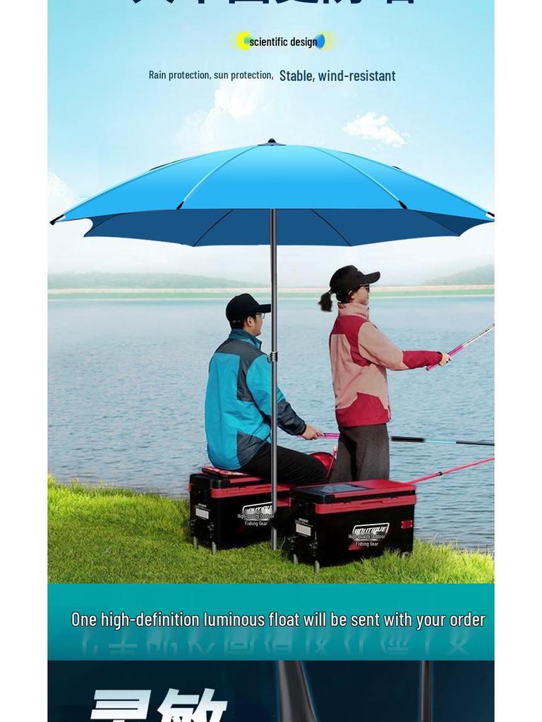 Beginner's Multi-Section Fishing Rod Set with Gear and Tackle Supplies