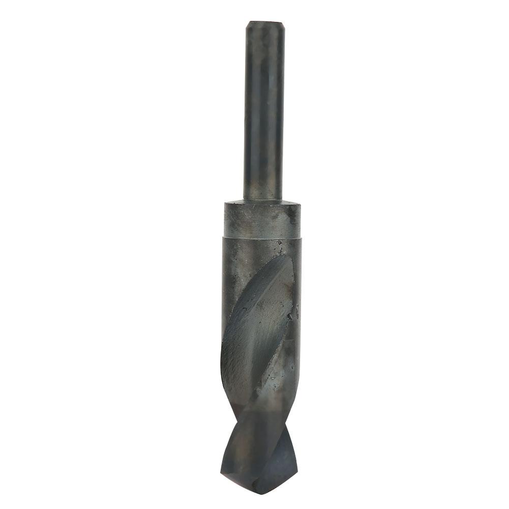 High Speed Steel 24.5Celsius26Celsius27Celsius28mm Drill Bit Drilling Tool (24.5mm)