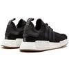 adidas NMD_R1 PK 'Black Gum' Men's BY1887