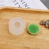 Creative Mini Bread Baking Mold DIY Silicone Handmade Molds Dessert Chocolate Cake Decoration Fondant Clay Moulds Kitchen Tools