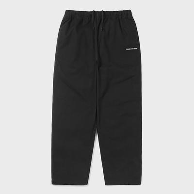 ThIs Is Never That Easy Pant Black