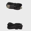 Huawei-Compatible 1m Type-C Cable, 2A Fast Charging, Eco-friendly Pure Copper