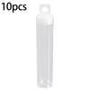 Easy To Carry Bead Storage Bottle DIY Storage Bottle Dust Protection Moisture Protection Multi-purpose Use For Beads