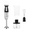 Goldstar  2 In 1 Blender High Power Multifunctional Juicer Chopper Ice Crusher White 2 In 1blender