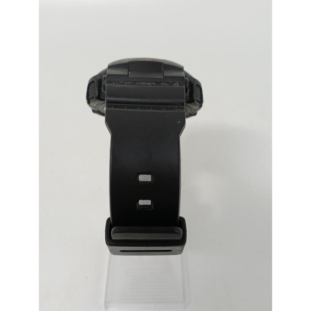 Used CASIO BA-130 BABY-G Quartz Analog