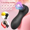 Powerful Sucker Clitoris Sucking Vibrator for Women Female Clit Nipple Oral Vacuum Vibration Stimulator Sex Toys Adults Goods 18+