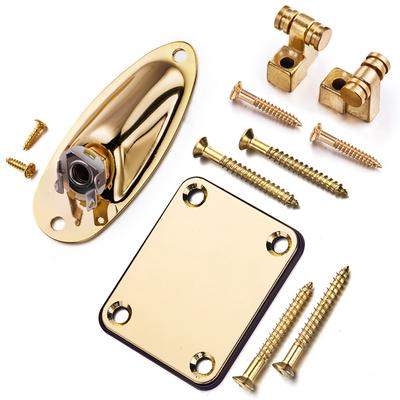 Gitaaraccessoires – Gitaaronderdelen