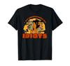 Disney Lion King Scar I'm Surrounded By Idiots T-Shirt