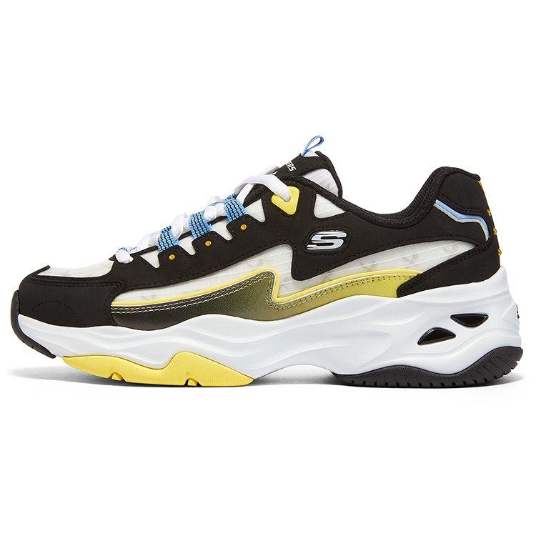 Skechers One Piece X DLites 4
