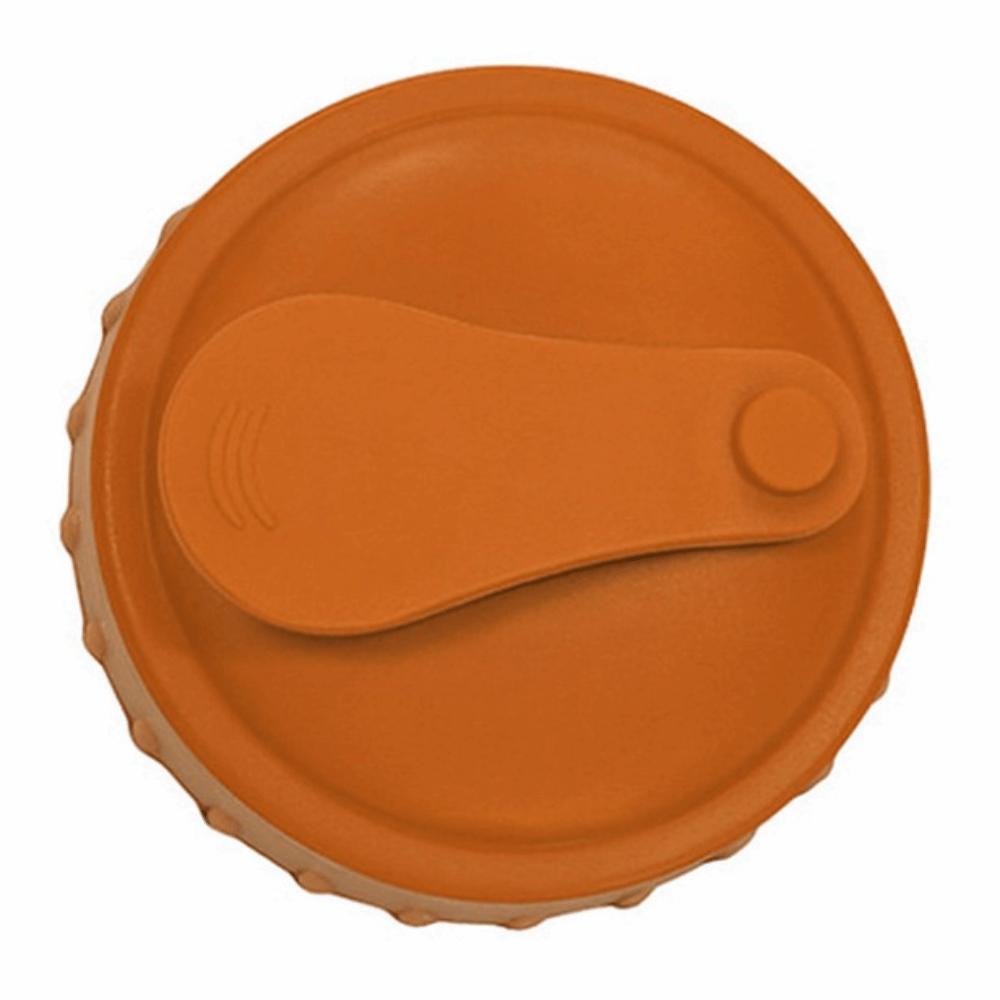 Reusable Soda Can Lids Leakproof Seal Silicone Material Leakproof Drink Protectors Eco-Friendly Universal Fit