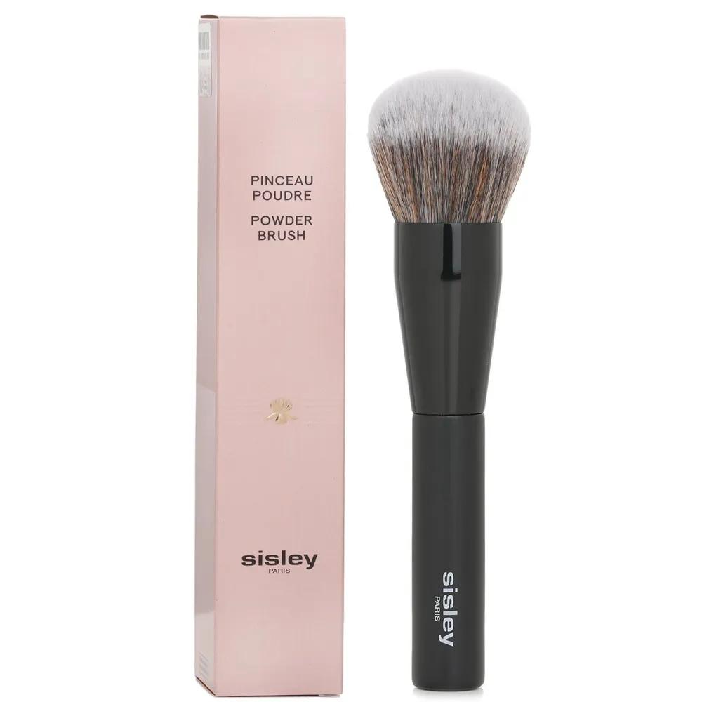 Powder brush -