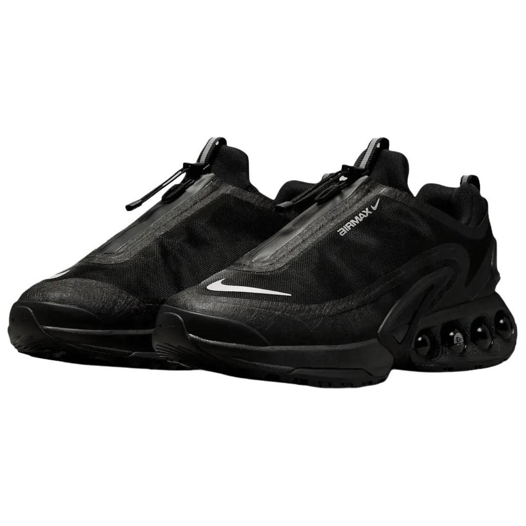 Nike AIR MAX DN ROAM Scarpe da Corsa Impermeabili Unisex Nere IH2138-002