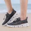TUINANLE Herren Damen Outdoor Sport Aqua Schuhe Schnelltrocknend Strand Schwimmen Fitness Waten Wandern Wassersportschuhe