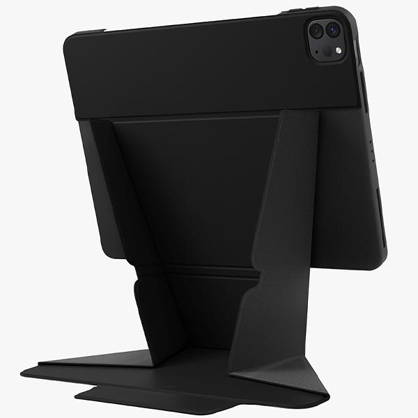 Uniq Ryze Ipad Pro 11 Case (2020-2022)  / Air 10.9 (2020-2022) Black