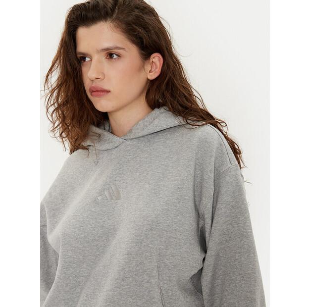 Толстовка adidas ALL SZN Fleece